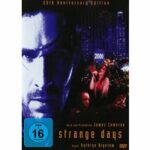 Strange Days (Blu-ray)