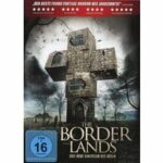 The Borderlands (Blu-ray)