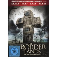 The Borderlands (Blu-ray) 1 The Borderlands (Blu-ray)