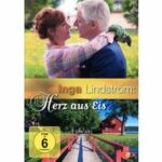 Inga Lindström - Herz aus Eis (DVD)