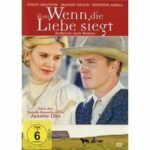 Wenn die Liebe siegt (DVD)