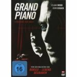 Grand Piano (Blu-ray)