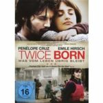 Twice Born (Blu-ray)