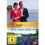 Inga Lindström - Wer, wenn nicht du (DVD)