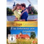 Inga Lindström - Das Geheimnis von Gripsholm (DVD)