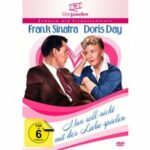 Man soll nicht mit der Liebe spielen (DVD)