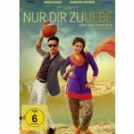 Nur dir zuliebe (Blu-ray)