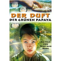 Der Duft der grünen Papaya (DVD) 1 Der Duft der grünen Papaya (DVD)
