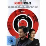 Knife Fight (Blu-ray)