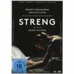 Streng (Blu-ray)