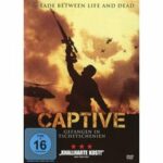 Captive - Gefangen in Tschetschenien (Blu-ray)