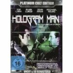 Hologram Man (Blu-ray)