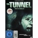 The Tunnel (Blu-ray)