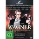 Wagner - Die Richard Wagner Story (DVD)
