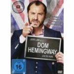 Dom Hemingway (Blu-ray)
