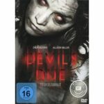 Devil's Due - Teufelsbrut (Blu-ray)