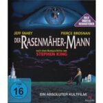 Der Rasenmäher-Mann - Director's Cut (DVD)