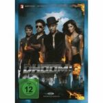 Dhoom 3 (Blu-ray)