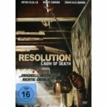 Resolution (Blu-ray)