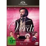 Giuseppe Verdi - Disc 1 - Teil 1 - 2 (DVD)