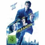 Paranoia (Blu-ray)