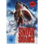 Snow Sharks (Blu-ray)