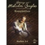 Unterwegs mit Malcolm Douglas - Staffel 2: Disc 2 - Episoden 20 - 22 (DVD)