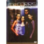 The Corrs - Live in London (DVD)