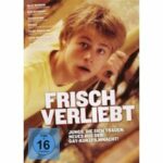Frisch verliebt - Jungs, die sich trauen: Neues aus der Gay-Kurzfilmnacht - Originalfassung mit deut
