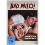 Bad Milo! (Blu-ray)
