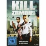 Kill Zombie! (Blu-ray)