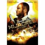 Hijacked - Entführt (Blu-ray)