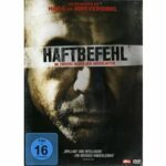 Haftbefehl (Blu-ray)