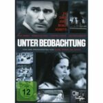 Unter Beobachtung (Blu-ray)
