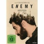 Enemy (Blu-ray)