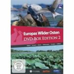Europas Wilder Osten 2 - Disc 1 - Vilsandi in Estland (DVD)