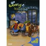 Sonny, der Entendetektiv (DVD)