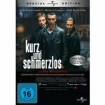 Kurz und schmerzlos (DVD)