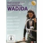 Das Mädchen Wadjda (Blu-ray)