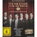 Comedian Harmonists (4K UHD)