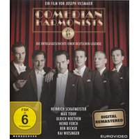 Comedian Harmonists (4K UHD) 1 Comedian Harmonists (4K UHD)