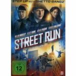 Street Run (Blu-ray 2D/3D)
