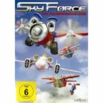 Sky Force (Blu-ray 2D/3D)