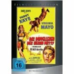 Das Doppelleben des Herrn Mitty (DVD)