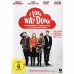 A Long Way Down (Blu-ray)