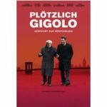 Plötzlich Gigolo (Blu-ray)