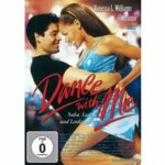 Dance with Me (DVD)