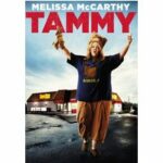 Tammy - Kinofassung (deutsch/englisch) + Extended Cut (nur englisch) (Blu-ray)