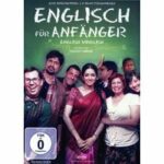 Englisch für Anfänger (DVD)