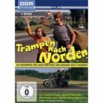Trampen nach Norden (DVD)